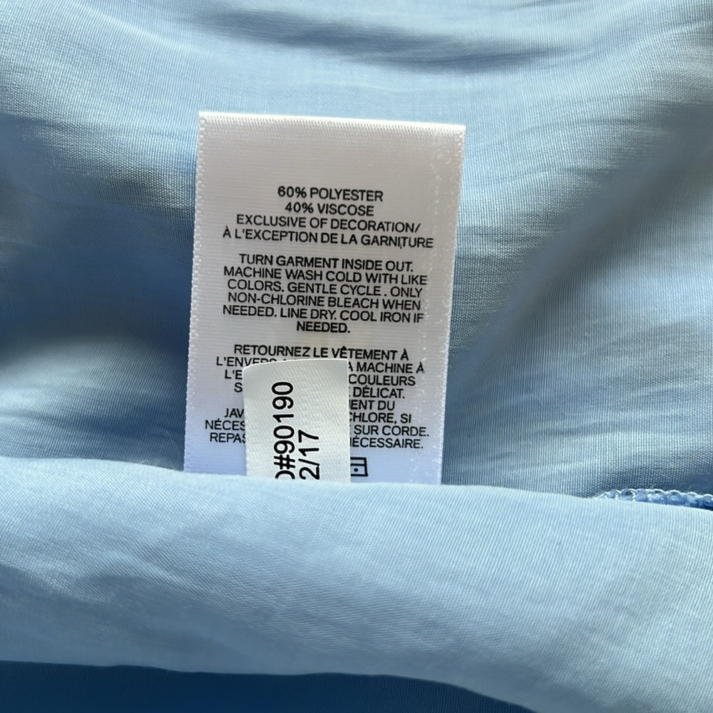 Express Button Down - image 6